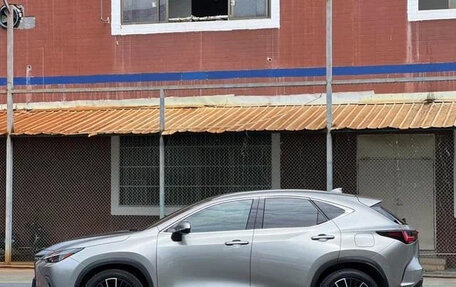 Lexus NX, 2022 год, 3 790 500 рублей, 4 фотография