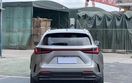 Lexus NX, 2022 год, 3 790 500 рублей, 3 фотография