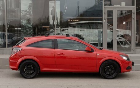 Opel Astra H, 2010 год, 550 000 рублей, 4 фотография