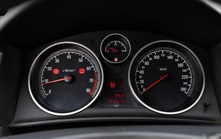 Opel Astra H, 2010 год, 550 000 рублей, 13 фотография