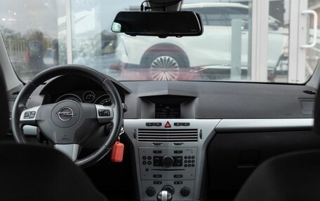 Opel Astra H, 2010 год, 550 000 рублей, 10 фотография