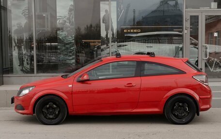 Opel Astra H, 2010 год, 550 000 рублей, 8 фотография