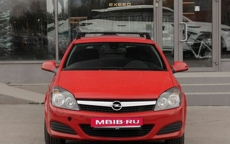 Opel Astra H, 2010 год, 550 000 рублей, 2 фотография