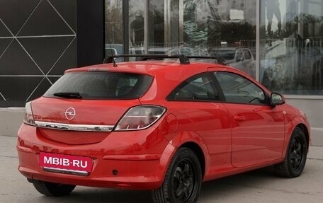 Opel Astra H, 2010 год, 550 000 рублей, 5 фотография