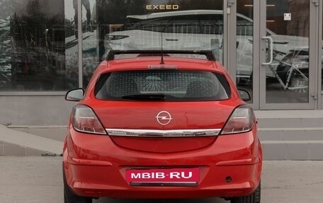 Opel Astra H, 2010 год, 550 000 рублей, 6 фотография