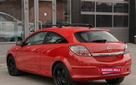 Opel Astra H, 2010 год, 550 000 рублей, 7 фотография