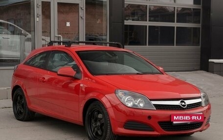 Opel Astra H, 2010 год, 550 000 рублей, 3 фотография