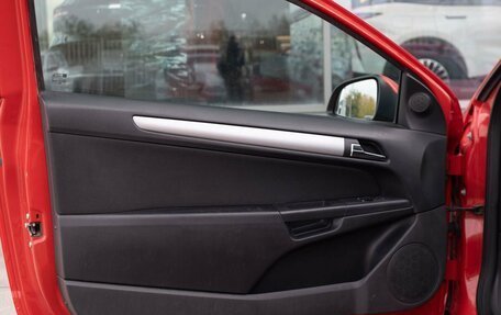 Opel Astra H, 2010 год, 550 000 рублей, 20 фотография
