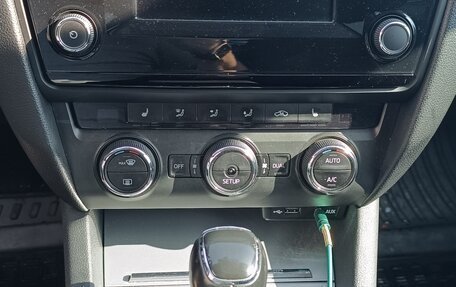 Skoda Octavia, 2014 год, 1 100 000 рублей, 10 фотография