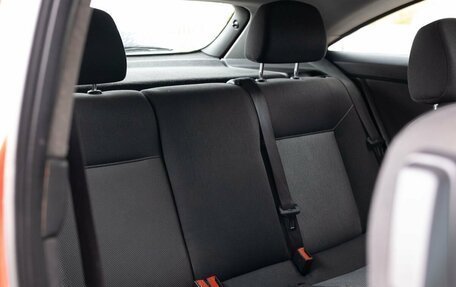 Opel Astra H, 2010 год, 550 000 рублей, 21 фотография