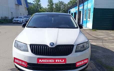 Skoda Octavia, 2014 год, 1 100 000 рублей, 5 фотография