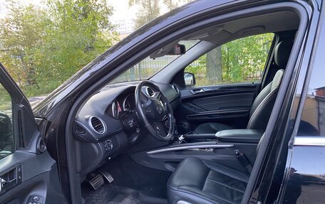 Mercedes-Benz GL-Класс, 2010 год, 1 830 000 рублей, 6 фотография