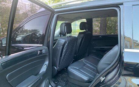 Mercedes-Benz GL-Класс, 2010 год, 1 830 000 рублей, 5 фотография