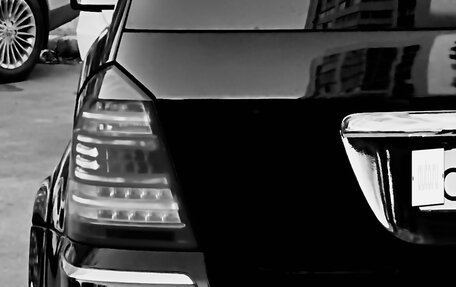 Mercedes-Benz GL-Класс, 2010 год, 1 830 000 рублей, 10 фотография