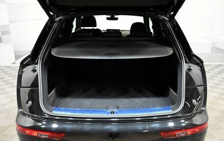 Audi Q5, 2022 год, 5 850 000 рублей, 6 фотография
