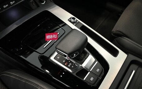 Audi Q5, 2022 год, 5 850 000 рублей, 12 фотография