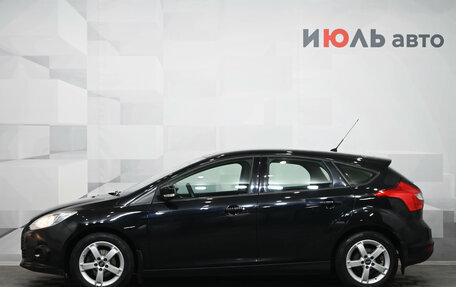 Ford Focus III, 2013 год, 800 000 рублей, 7 фотография