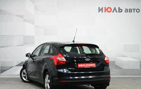 Ford Focus III, 2013 год, 800 000 рублей, 4 фотография