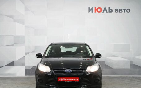 Ford Focus III, 2013 год, 800 000 рублей, 2 фотография