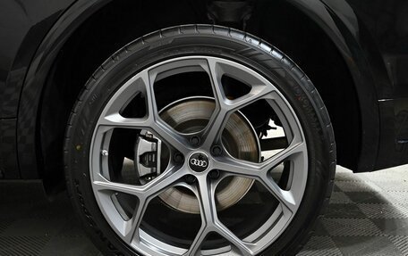 Audi Q5, 2022 год, 5 850 000 рублей, 20 фотография