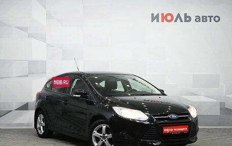 Ford Focus III, 2013 год, 800 000 рублей, 3 фотография