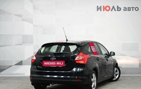 Ford Focus III, 2013 год, 800 000 рублей, 6 фотография