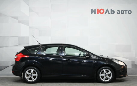 Ford Focus III, 2013 год, 800 000 рублей, 8 фотография