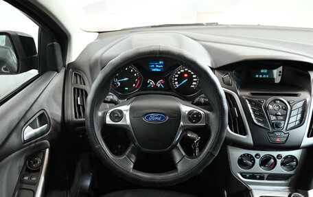 Ford Focus III, 2013 год, 800 000 рублей, 12 фотография