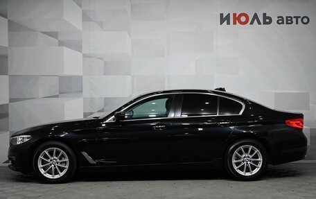BMW 5 серия, 2018 год, 3 850 000 рублей, 8 фотография