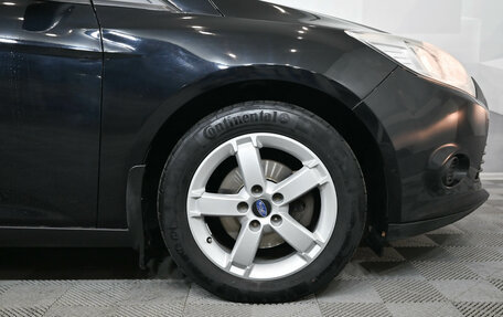 Ford Focus III, 2013 год, 800 000 рублей, 9 фотография
