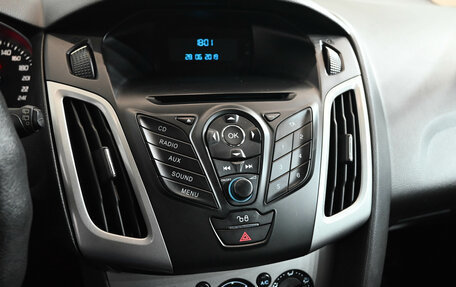 Ford Focus III, 2013 год, 800 000 рублей, 14 фотография
