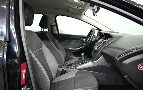 Ford Focus III, 2013 год, 800 000 рублей, 10 фотография