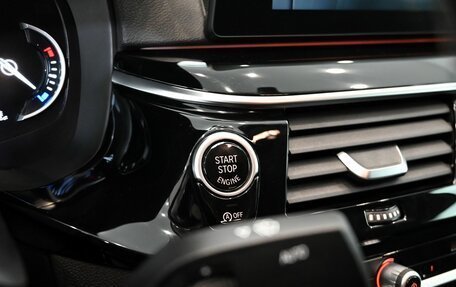 BMW 5 серия, 2018 год, 3 850 000 рублей, 13 фотография
