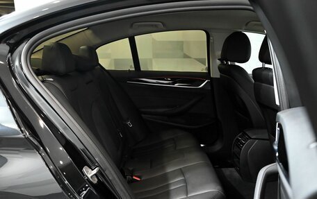 BMW 5 серия, 2018 год, 3 850 000 рублей, 20 фотография