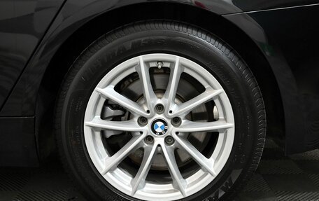 BMW 5 серия, 2018 год, 3 850 000 рублей, 18 фотография