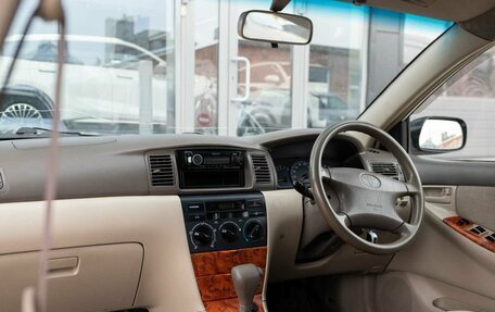 Toyota Corolla, 2001 год, 530 000 рублей, 10 фотография