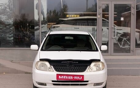 Toyota Corolla, 2001 год, 530 000 рублей, 2 фотография