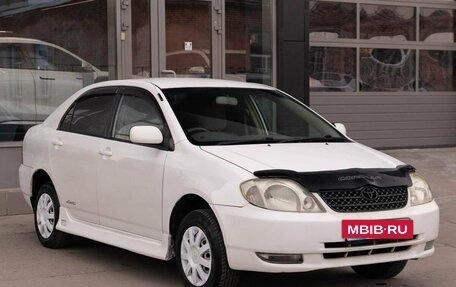 Toyota Corolla, 2001 год, 530 000 рублей, 3 фотография