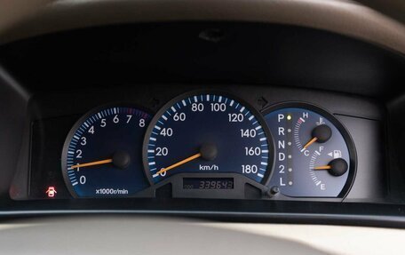 Toyota Corolla, 2001 год, 530 000 рублей, 12 фотография