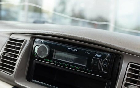 Toyota Corolla, 2001 год, 530 000 рублей, 13 фотография