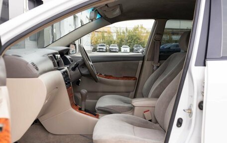 Toyota Corolla, 2001 год, 530 000 рублей, 19 фотография