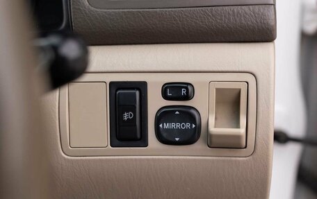 Toyota Corolla, 2001 год, 530 000 рублей, 17 фотография