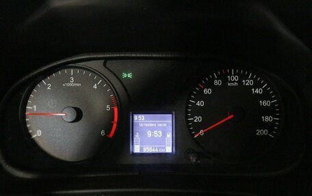 ЛуАЗ Patriot, 2018 год, 995 000 рублей, 9 фотография