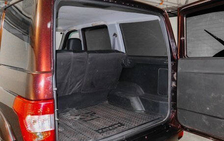 ЛуАЗ Patriot, 2018 год, 995 000 рублей, 13 фотография