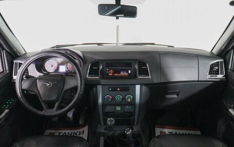 ЛуАЗ Patriot, 2018 год, 995 000 рублей, 7 фотография