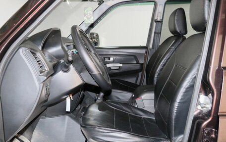 ЛуАЗ Patriot, 2018 год, 995 000 рублей, 6 фотография