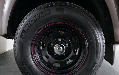 ЛуАЗ Patriot, 2018 год, 995 000 рублей, 14 фотография