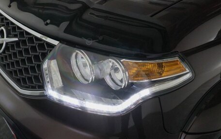 ЛуАЗ Patriot, 2018 год, 995 000 рублей, 15 фотография