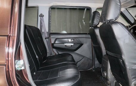 ЛуАЗ Patriot, 2018 год, 995 000 рублей, 4 фотография