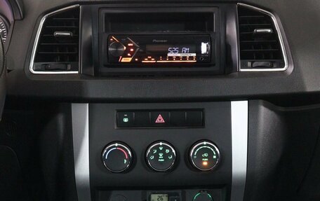 ЛуАЗ Patriot, 2018 год, 995 000 рублей, 10 фотография